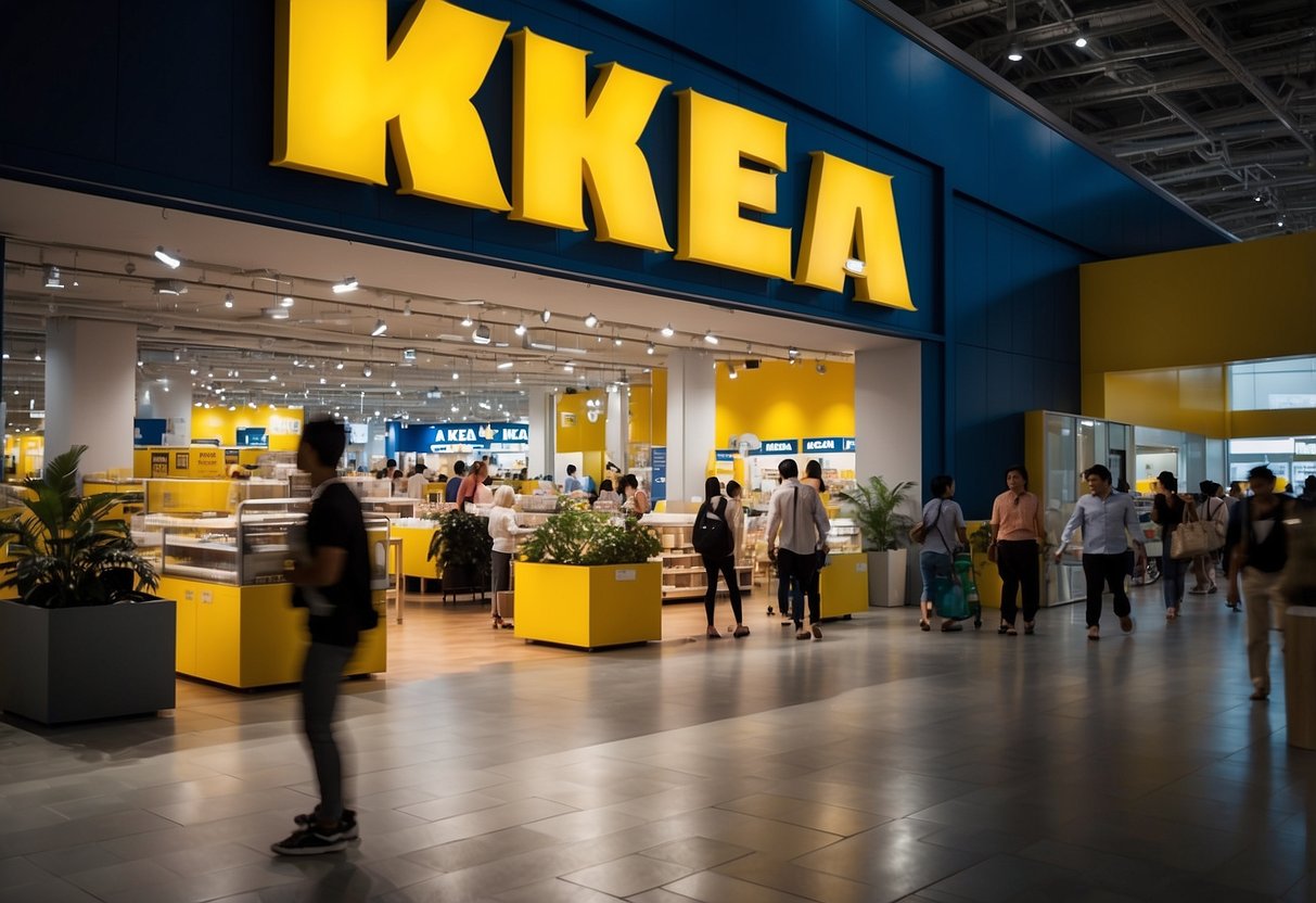 IKEA Singapore Opening Hours Plan Your Shopping Trip with Ease