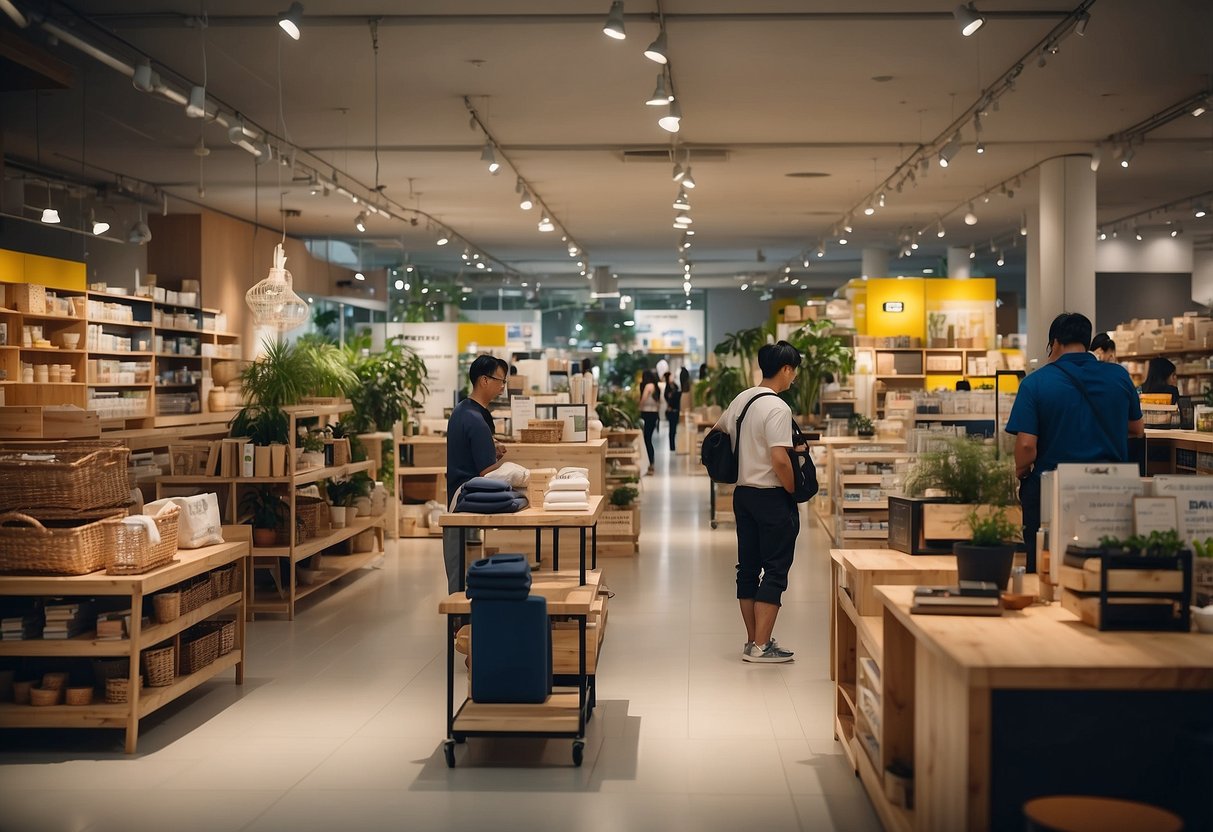 IKEA Singapore Opening Hours Plan Your Shopping Trip with Ease