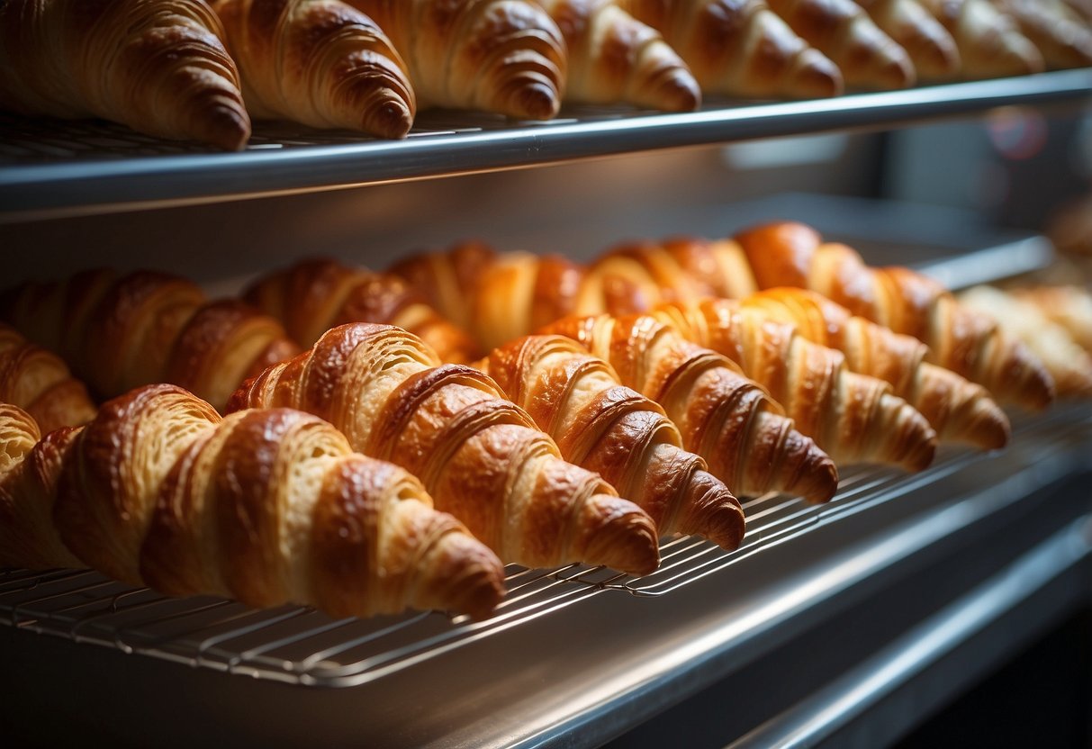 Croissant Singapore: Where to Find the Best Croissants in the City ...