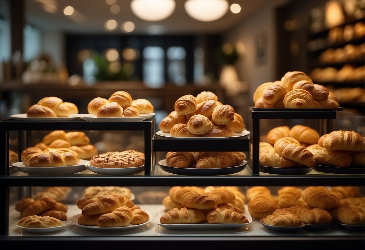 Croissant Singapore: Where to Find the Best Croissants in the City ...