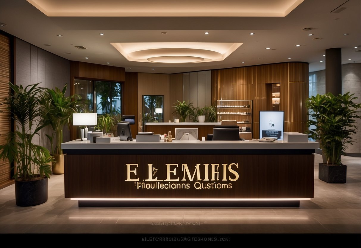 Elemis Singapore Your Guide to the Best Skincare Products in the Lion