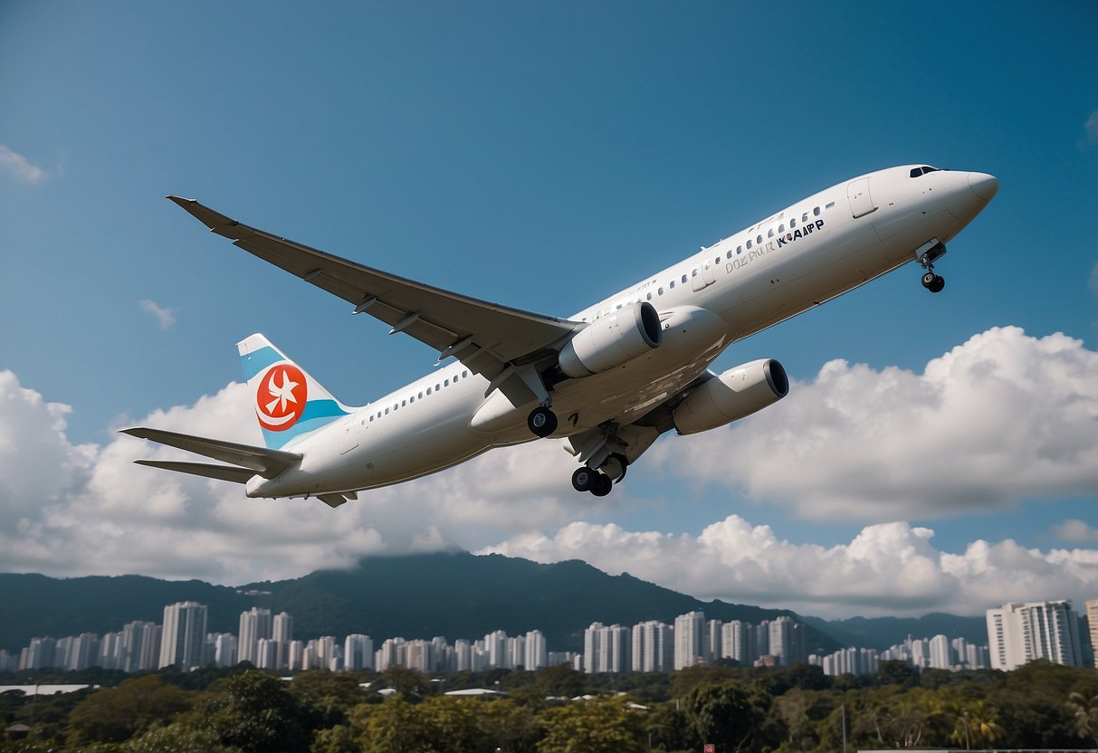 Zipair Singapore: A Friendly Guide to the Newest Low-Cost Carrier