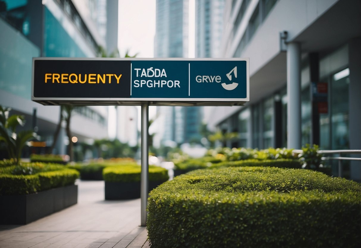 Tada Singapore: The Ultimate Ride-Hailing Experience - Kaizenaire ...