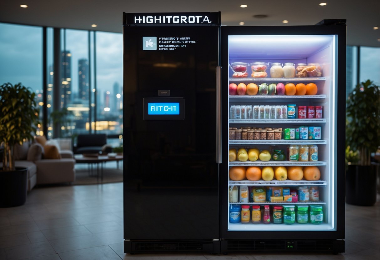 Hitachi Fridge Singapore Top Models and Where to Buy Kaizenaire