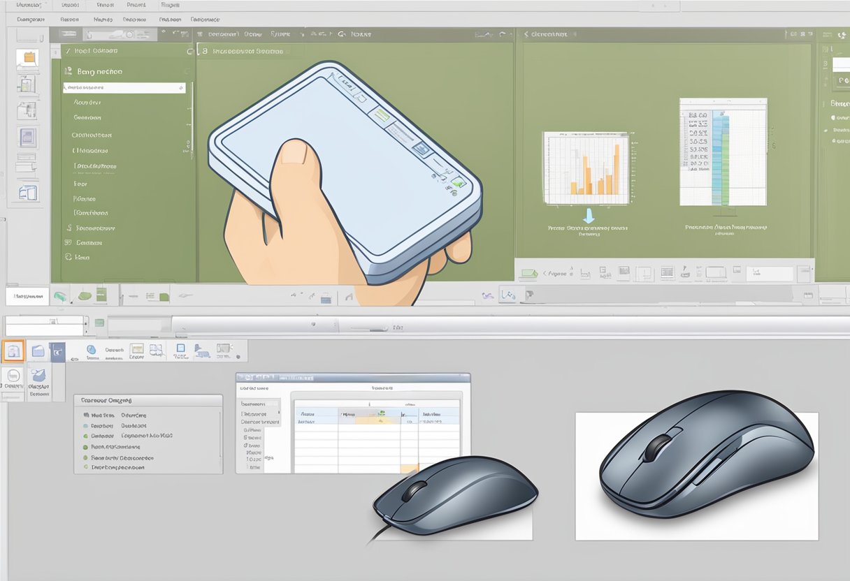 What is the First Step for Creating a Chart in PowerPoint? A Beginner’s Guide