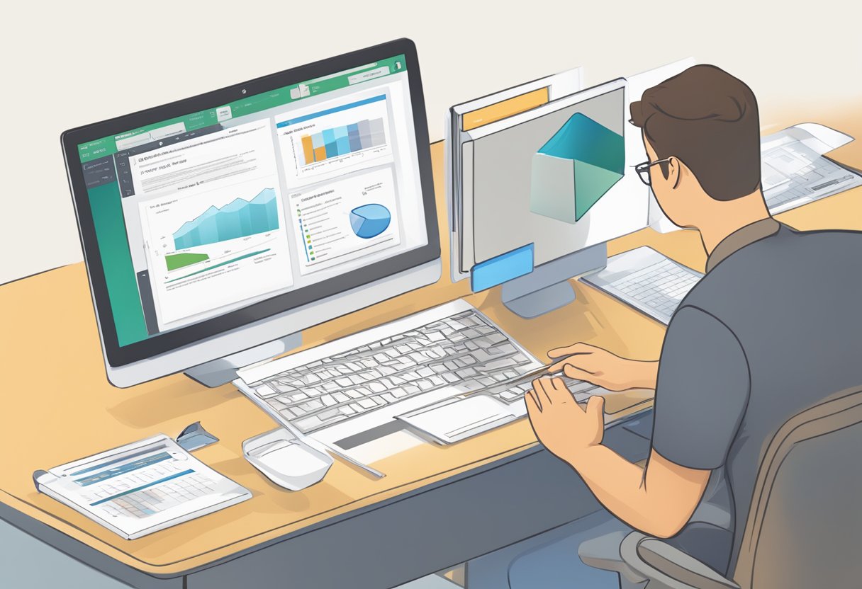 How to Insert Table of Contents in PowerPoint: Step-by-Step Guide for Professionals