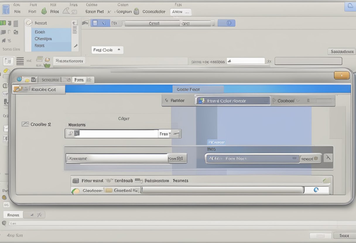 How to Change Text Color in PowerPoint: A Step-by-Step Guide How to Change Text Color in PowerPoint: A Step-by-Step Guide