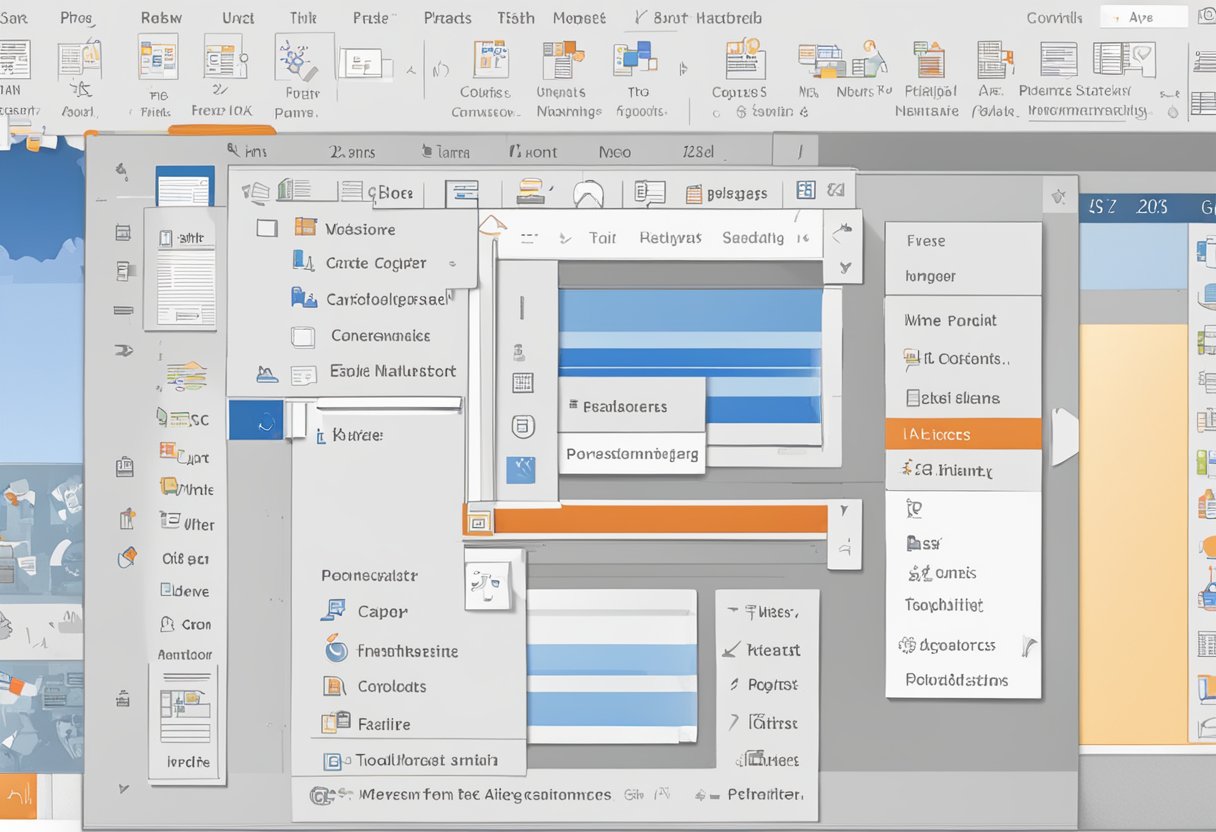 What Are Users Unable to Do in the User Interface of PowerPoint 2016? Limitations Explained