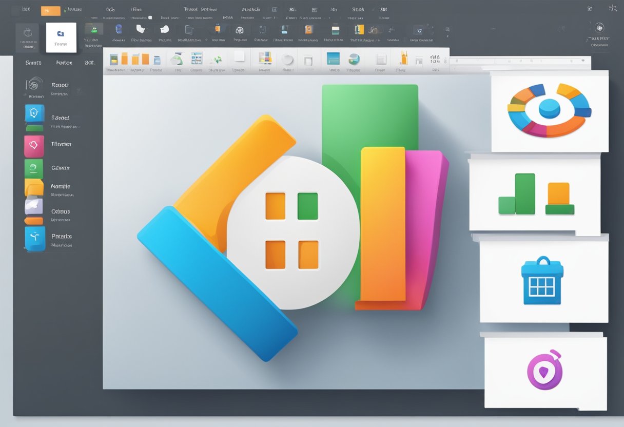 Where Is the Present Button on PowerPoint: A Quick Guide for Users