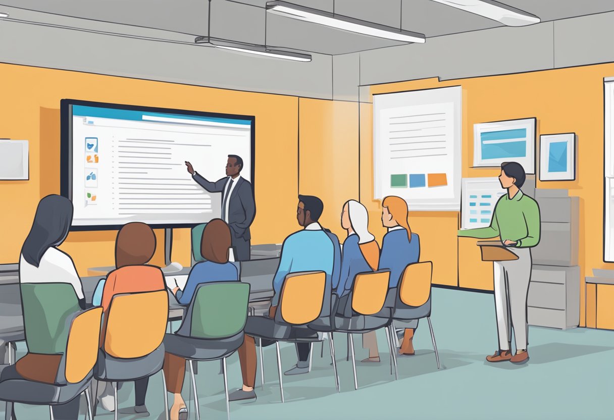 What Does the Dictate Button in PowerPoint Do: A Comprehensive Guide