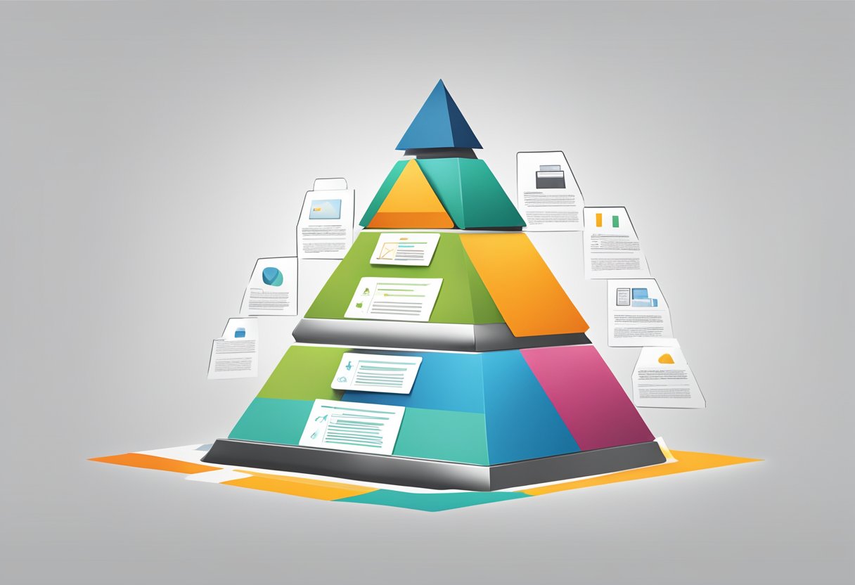 How to Create a Pyramid in PowerPoint: Step-by-Step Guide for Professionals How to Create a Pyramid in PowerPoint: Step-by-Step Guide for Professionals