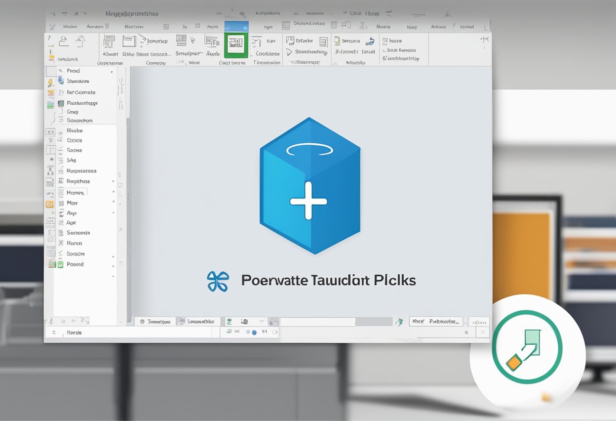 How to Get Out of Superscript in PowerPoint: Quick Fix for Formatting Issues