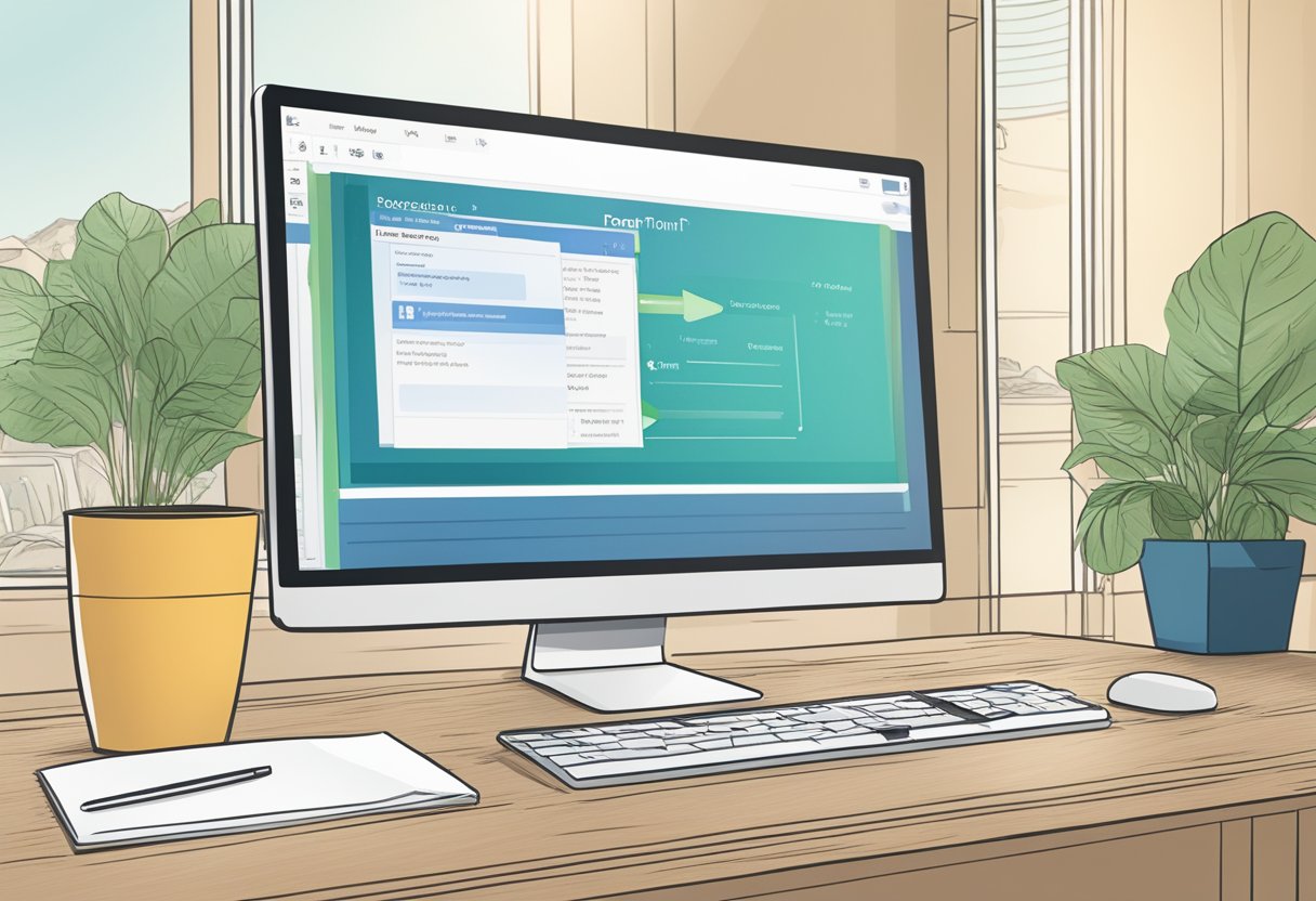 How to Make an Image the Background in PowerPoint: Step-by-Step Guide How to Make an Image the Background in PowerPoint: Step-by-Step Guide