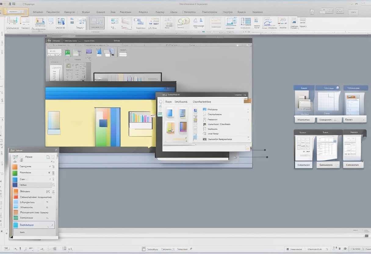 Where Is the Drawing Tools Format Tab in PowerPoint: Quick Access Guide Where Is the Drawing Tools Format Tab in PowerPoint: Quick Access Guide