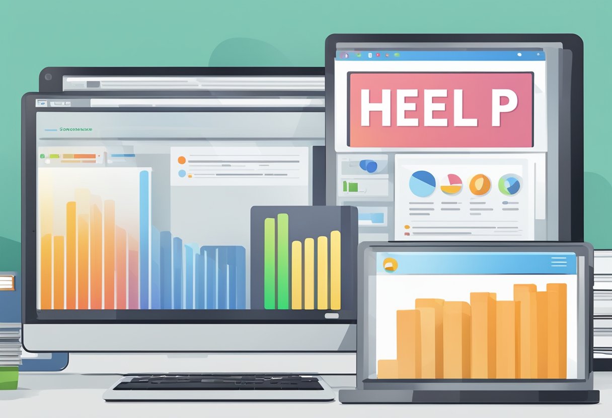 Display a Pane That Will Allow You to Search PowerPoint Help: Quick Guide