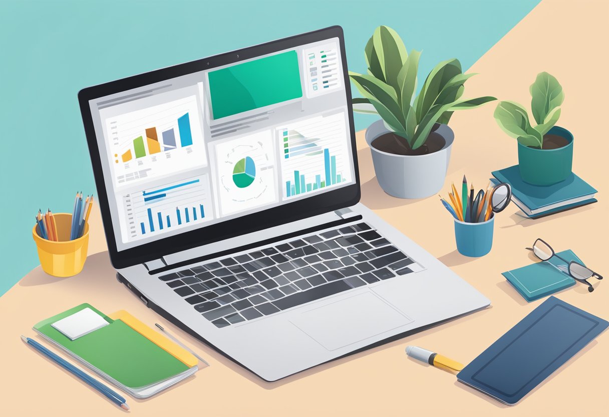 Do You Have to Cite Stock Photos in PowerPoint: A Clear Guide Do You Have to Cite Stock Photos in PowerPoint: A Clear Guide