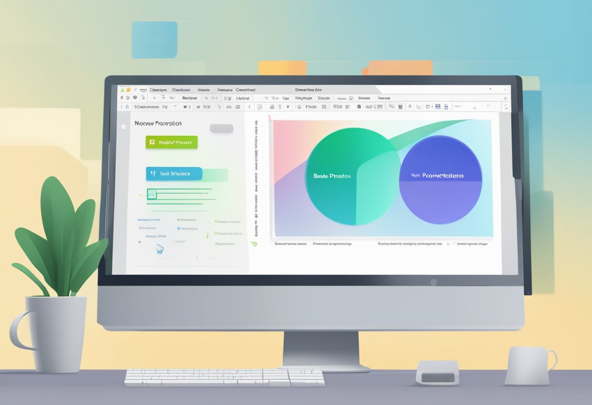 Explain How to Create a Basic PowerPoint Presentation: A Step-by-Step Guide
