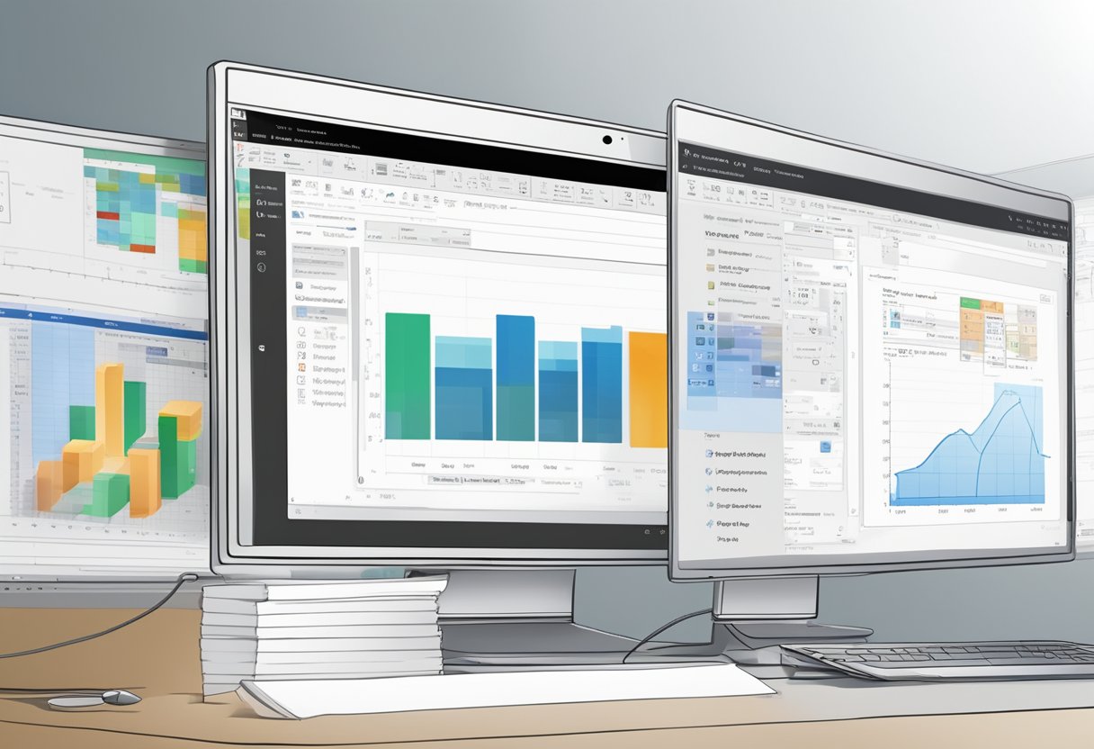 How to Export Gantt Chart from MS Project to PowerPoint: A Step-by-Step Guide How to Export Gantt Chart from MS Project to PowerPoint: A Step-by-Step Guide