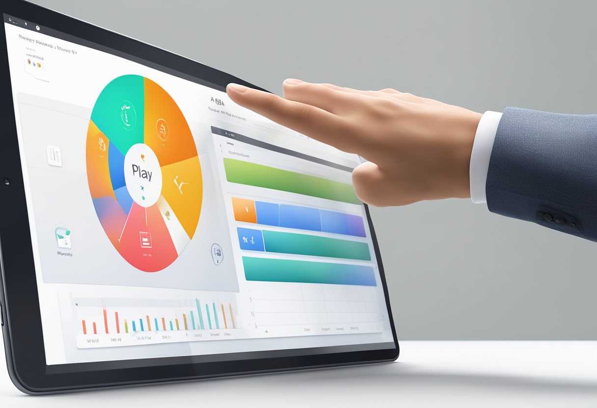 How to Play PowerPoint on iPad: A Step-by-Step Guide