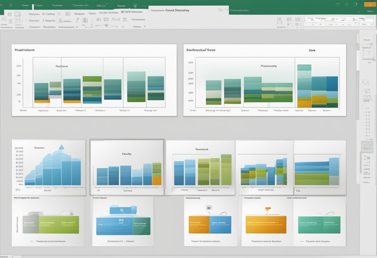 Slide Sorter View in PowerPoint 2013: Mastering Presentation Organization