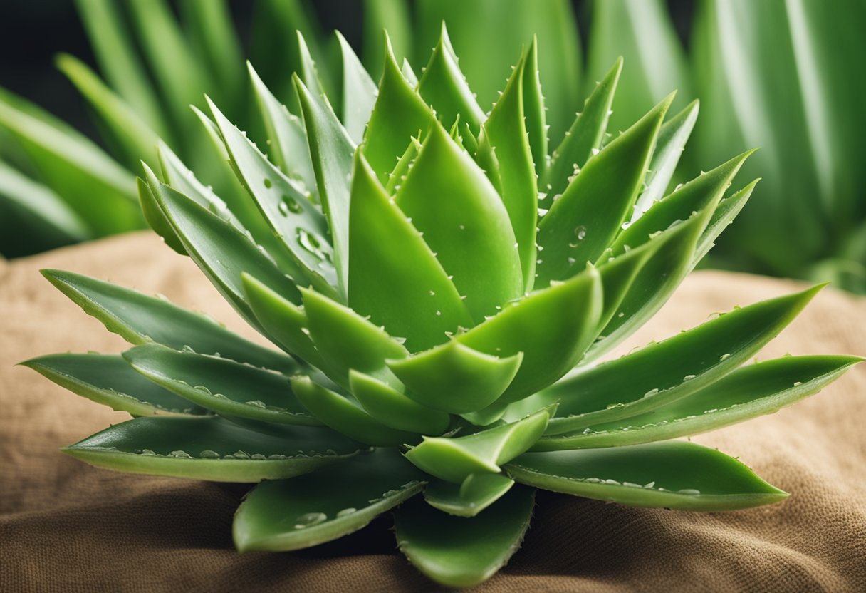 Babosa: 10 Benefícios Principais e Como Usar