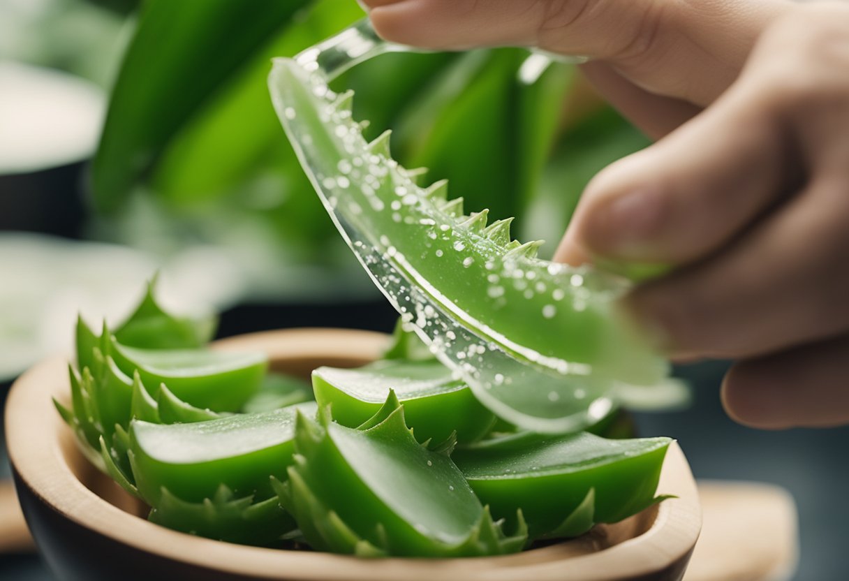 Babosa: 10 Benefícios Principais e Como Usar