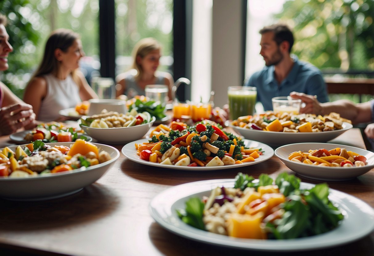 budget-friendly vegan meals, cooking on a budget for families, affordable plant-based recipes, saving money while eating vegan, maximizing food budgets, cost-effective vegan meal planning