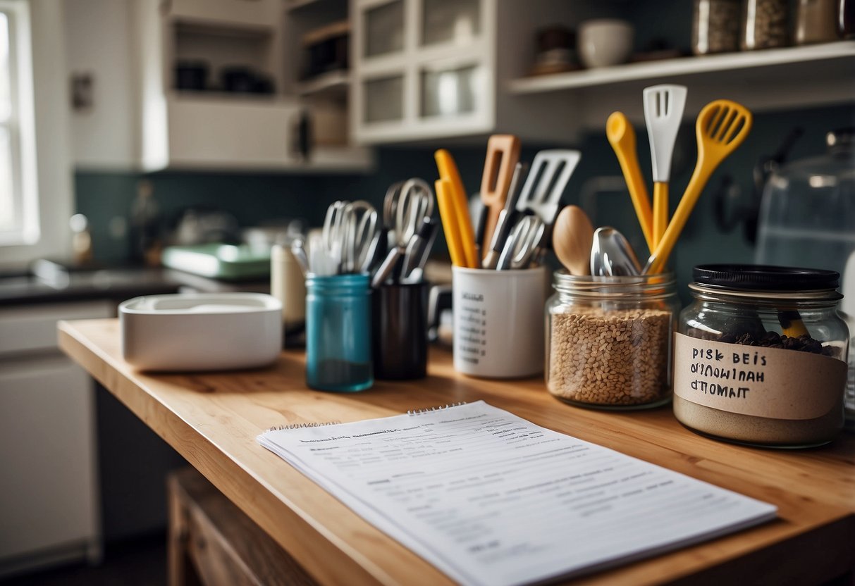 using baskets and bins for organization, effective storage containers, labeling storage solutions, grouping similar items together, utilizing baskets for easy access, creating a visually appealing organization system