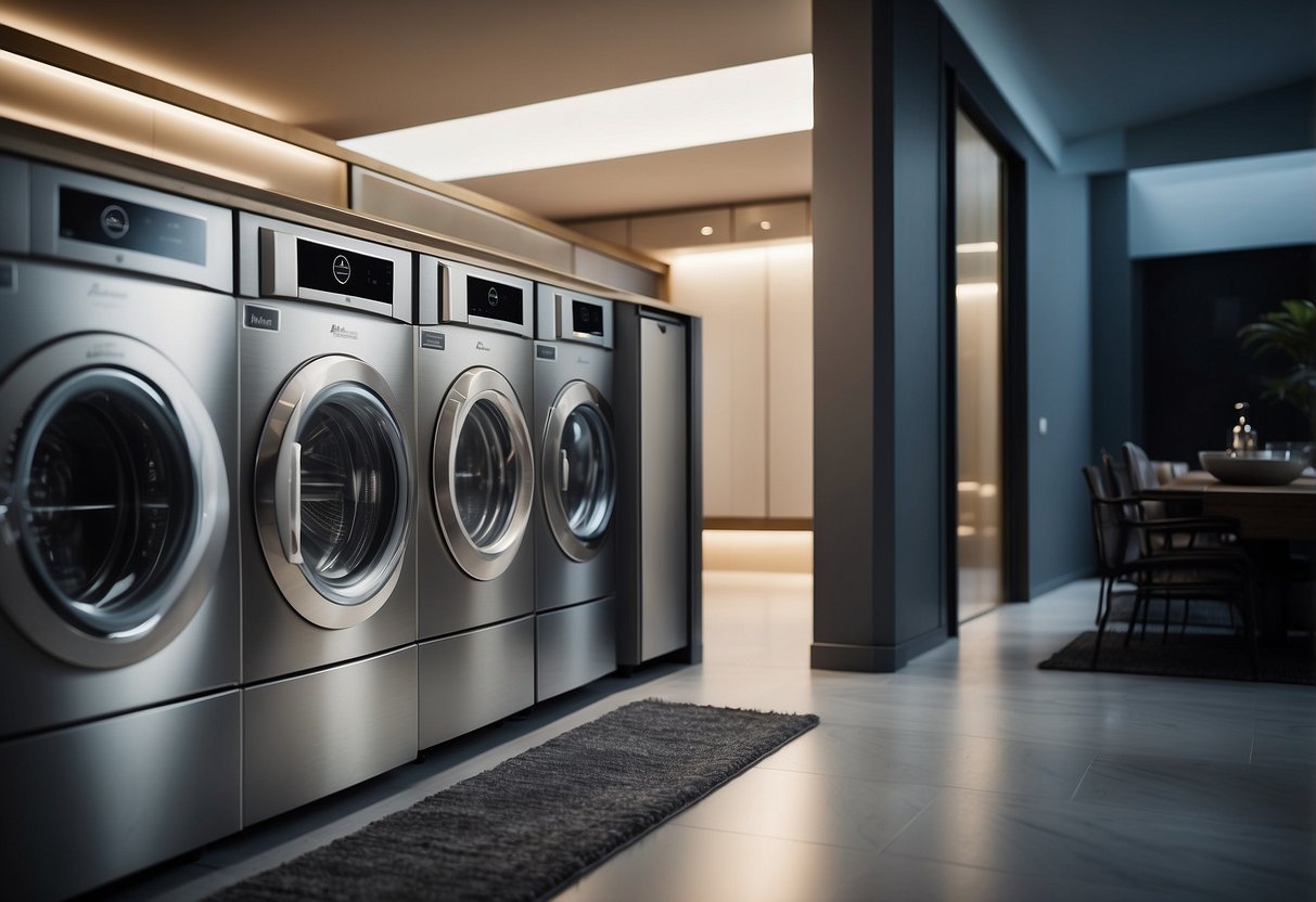 Electrolux Singapore The Best Home Appliances for Your Needs