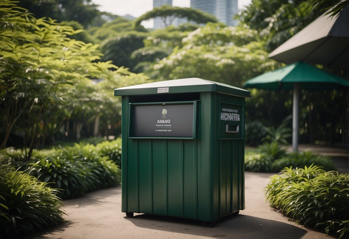 Donate Clothes Singapore How to Give Back to the Community