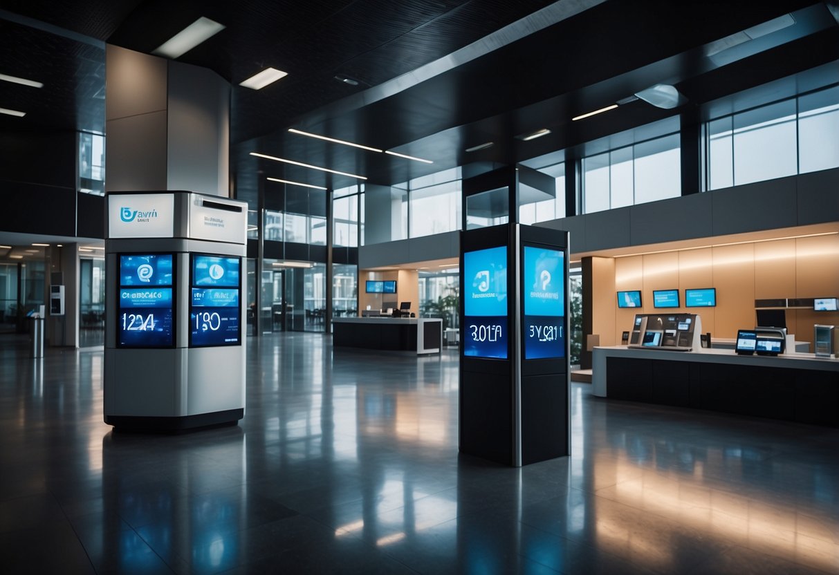 Stanchart Singapore A Comprehensive Guide to Standard Chartered Bank