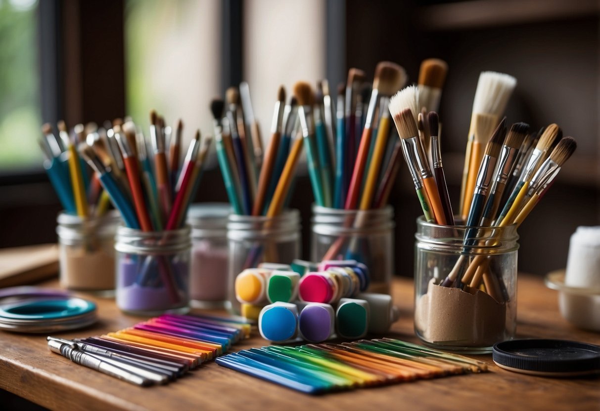 Art Supplies Singapore: Where To Find The Best Deals - Singapore's 