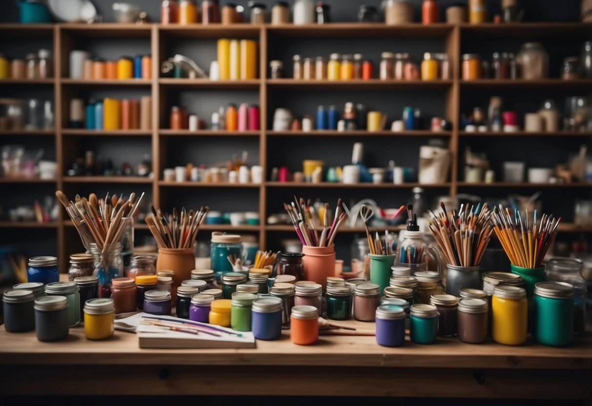 Art Supplies Singapore Where to Find the Best Deals Kaizenaire