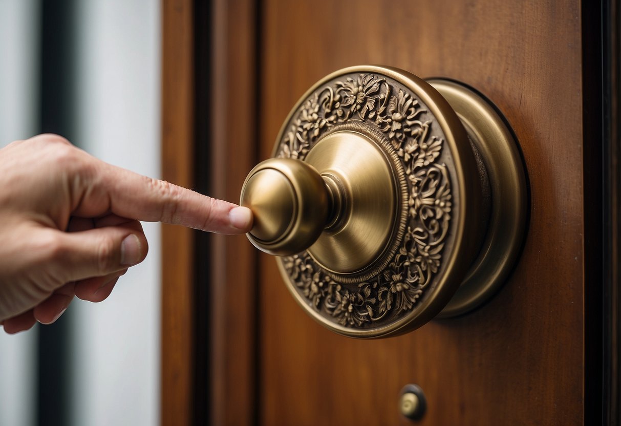 Door Knob Singapore Where to Find the Best Options for Your Home