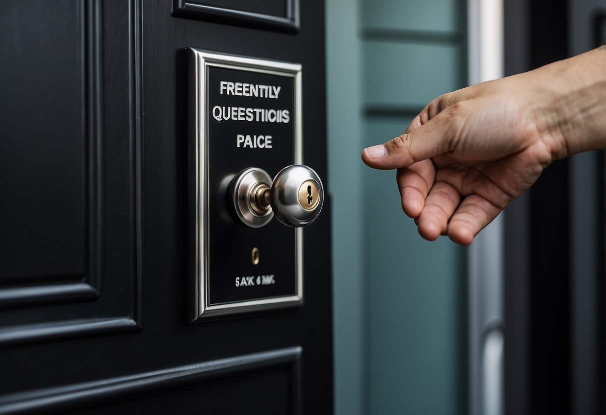 Door Knob Singapore Where to Find the Best Options for Your Home