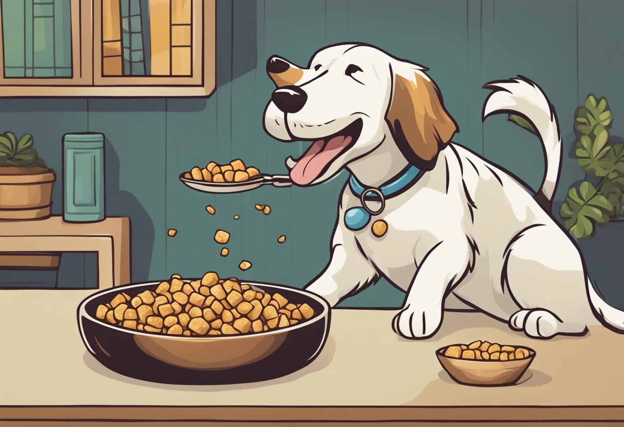 Can Dogs Eat Tempeh?