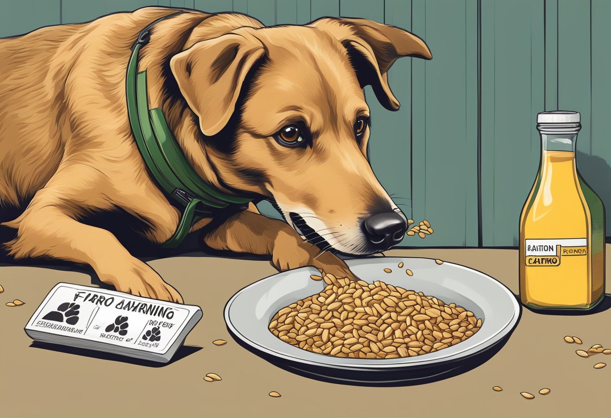 Can Dogs Eat Farro