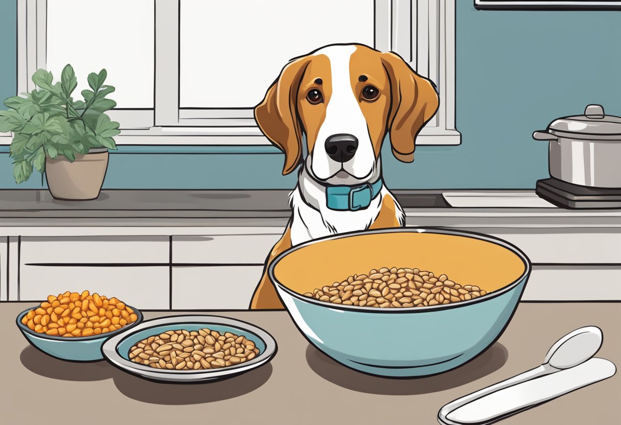 Can Dogs Eat Farro