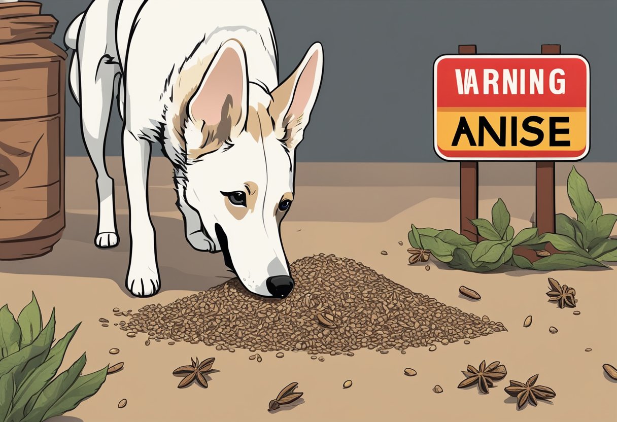 Can Dogs Eat Anise Seeds? A Comprehensive Guide