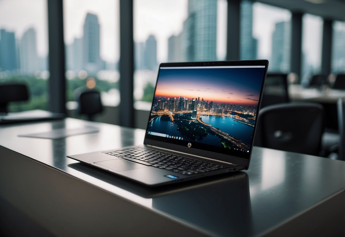 HP Laptop Singapore Best Deals and Top Models for 2024 Kaizenaire