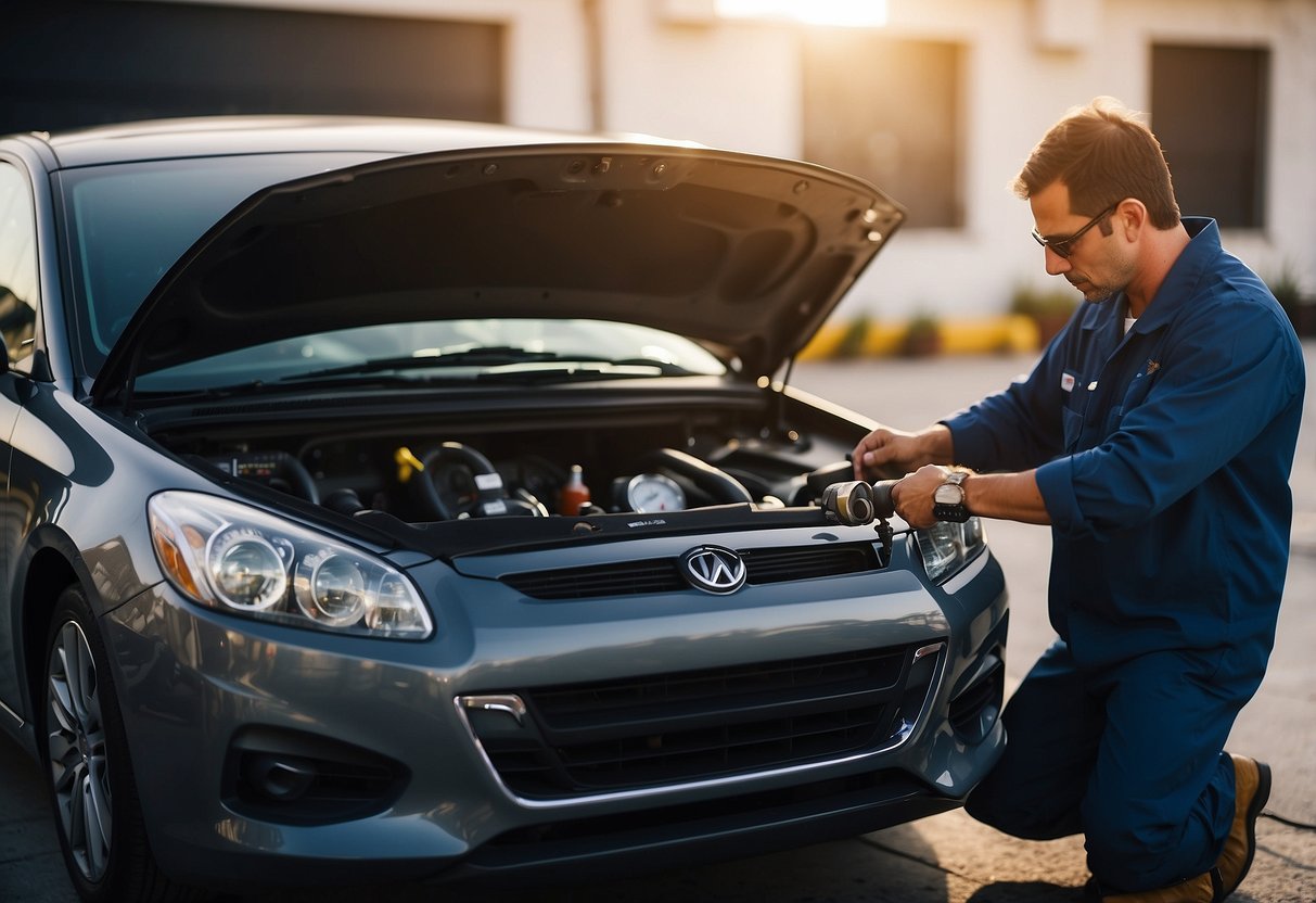 How Much to Recharge Car AC: A Comprehensive Guide to Costs How Much to Recharge Car AC: A Comprehensive Guide to Costs