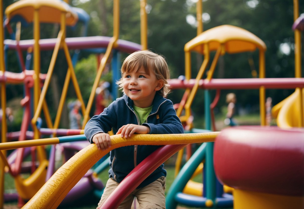 Playdates and Group Activities: ideas for toddler playdates, group games for young children, social activities for toddlers, engaging playdate ideas, cooperative play for kids, fun group activities