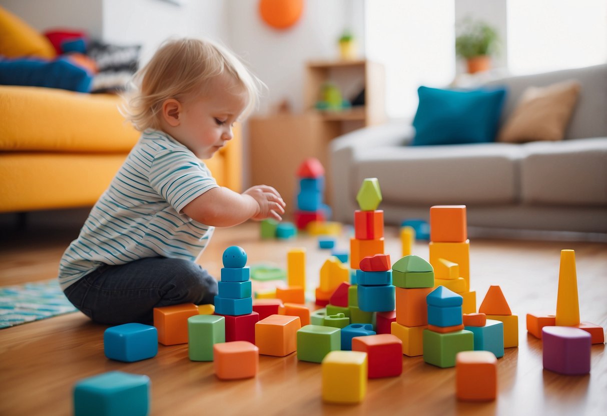 Time-Saving Play Ideas: quick play solutions for busy parents, time-efficient activities for toddlers, maximizing playtime, easy-to-set-up games, efficient play strategies, balancing play and busy schedules