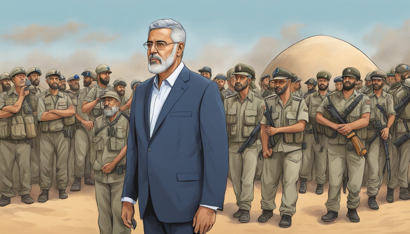 Rawlings stands firm on Israel, expressing support