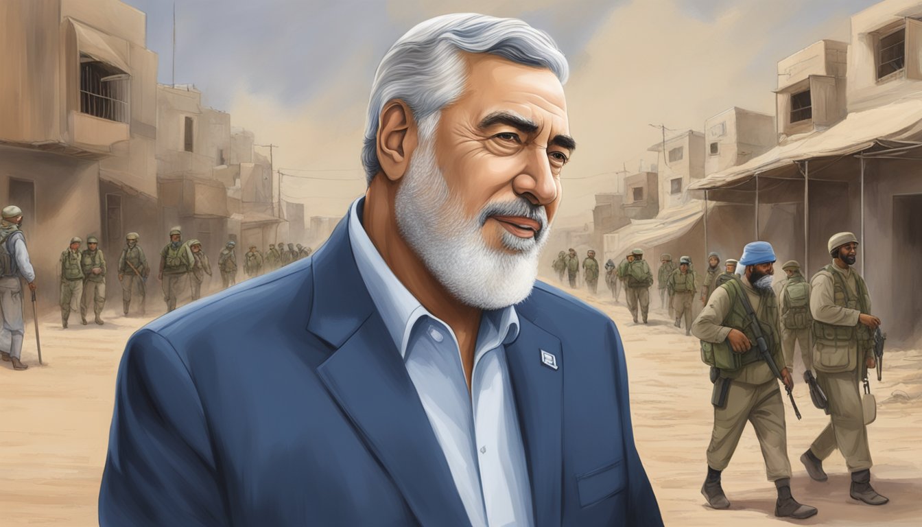 Rawlings supports Israel, promoting humanitarian considerations and social impact