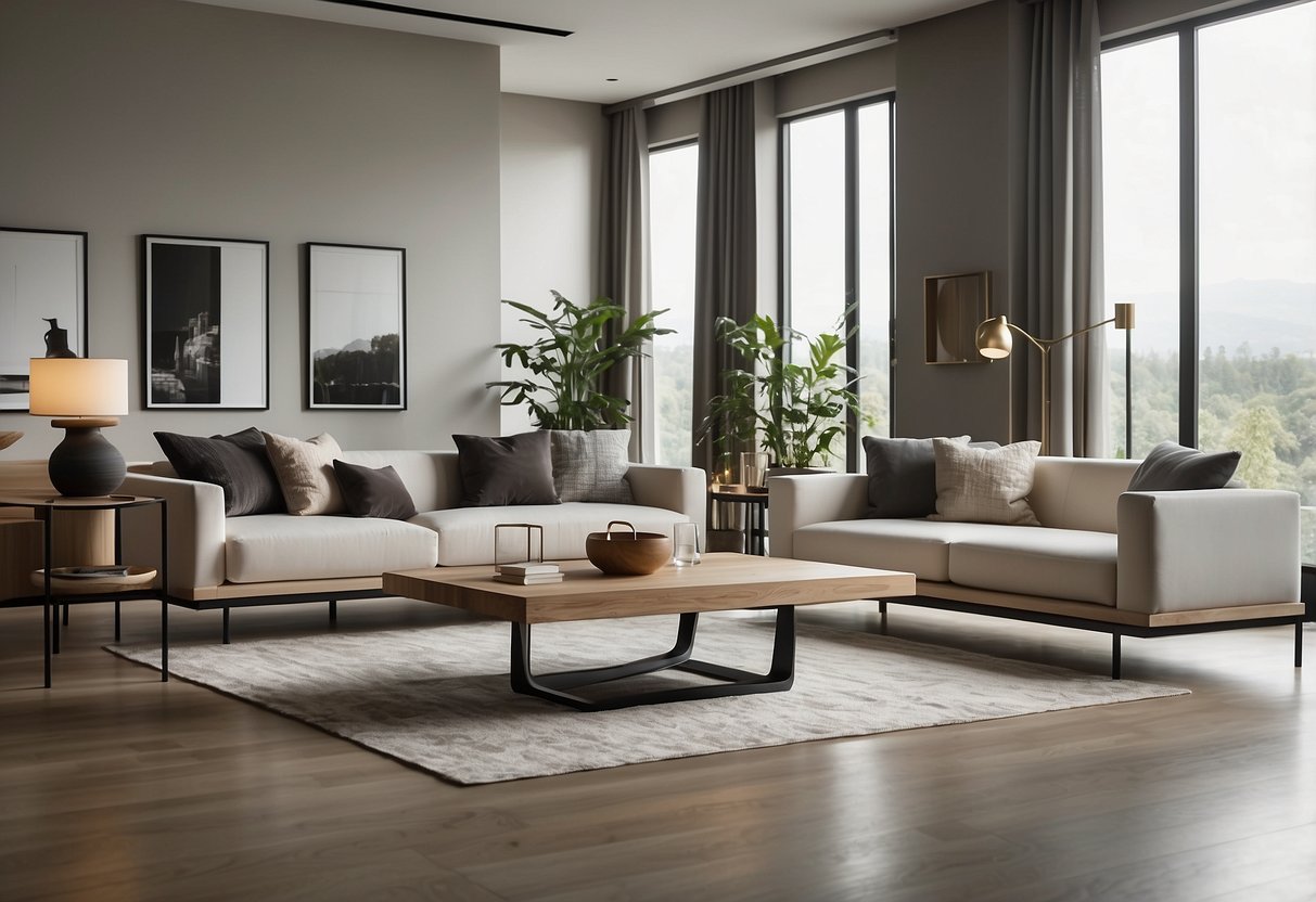 Jiji Furniture Affordable and Stylish Home Decor Solutions