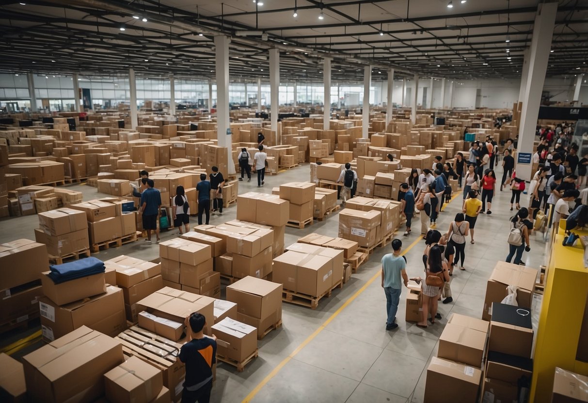 Furniture Warehouse Sale Singapore Huge Discounts on Quality Furniture