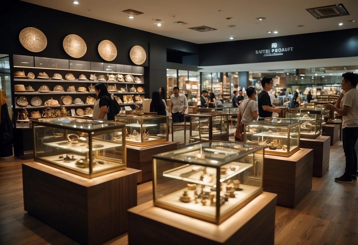 Sungei Kadut Furniture Shops Your OneStop Destination for Quality Furniture Kaizenaire