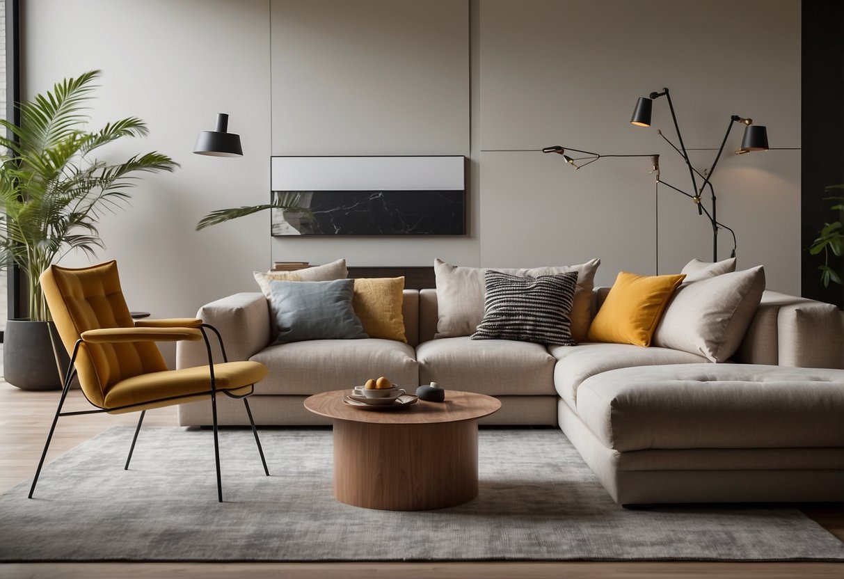 Nova Furniture Stylish and Affordable Pieces for Your Home