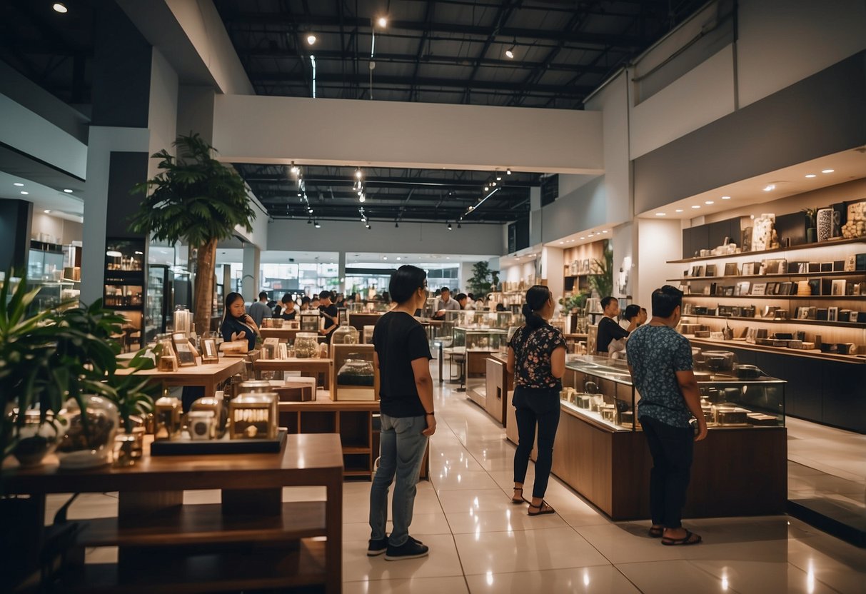 Furniture Store Johor Bahru Your Guide to Finding the Best Deals